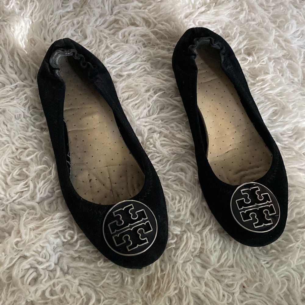 Tory Burch Flats 🥿